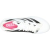 image:imageadidas Mens Adizero Impact BaseballWhiteBlackWhite