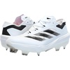 image:imageadidas Mens Adizero Impact BaseballWhiteBlackWhite