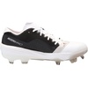 image:imageadidas Mens Adizero Impact BaseballWhiteBlackWhite