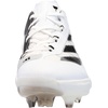 image:imageadidas Mens Adizero Impact BaseballWhiteBlackWhiteTpu