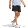 image:imageadidas Mens Axis Woven Training ShortsBlack