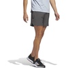 image:imageadidas Mens Axis Woven Training ShortsGrey