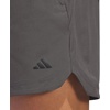 image:imageadidas Mens Axis Woven Training ShortsGrey