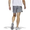 image:imageadidas Mens Axis Woven Training ShortsGreyWhite