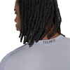 image:imageadidas Mens Techfit Compression Training TShirtGrey