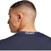 image:imageadidas Mens Techfit Compression Training TShirtLegend Ink