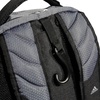 image:imageadidas Utility XL Baseball Backpack  Helmet Shoes Bat Storage 34LOnix Grey