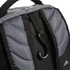 image:imageadidas Utility XL Baseball Backpack  Helmet Shoes Bat Storage 34LOnix Grey