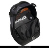 image:imageadidas Utility XL Baseball Backpack  Helmet Shoes Bat Storage 34LOnix GreyBlack
