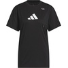 image:imageadidas Womens Softball Graphic TShirtBlack