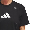 image:imageadidas Womens Softball Graphic TShirtBlack