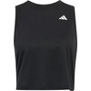 image:imageadidas Womens Train Essentials Boxy Tank TopBlack