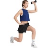 image:imageadidas Womens Train Essentials Boxy Tank TopDark Blue