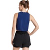 image:imageadidas Womens Train Essentials Boxy Tank TopDark Blue