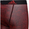 image:imageadidas Womens Train Essentials Boxy Tank TopHinder Active MaroonBlack BlackScarlet ScarletBlack