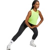 image:imageadidas Womens Train Essentials Boxy Tank TopLucid Lemon