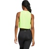 image:imageadidas Womens Train Essentials Boxy Tank TopLucid Lemon