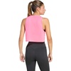 image:imageadidas Womens Train Essentials Boxy Tank TopLucid Pink