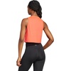 image:imageadidas Womens Train Essentials Boxy Tank TopLucid Red