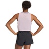 image:imageadidas Womens Train Essentials Boxy Tank TopPreloved Fig