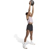 image:imageadidas Womens Train Essentials Boxy Tank TopPreloved Fig