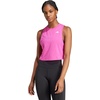 image:imageadidas Womens Train Essentials Boxy Tank TopSemi Lucid Fuchsia
