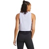 image:imageadidas Womens Train Essentials Boxy Tank TopViolet Tone