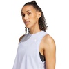 image:imageadidas Womens Train Essentials Boxy Tank TopViolet Tone