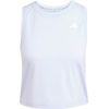image:imageadidas Womens Train Essentials Boxy Tank TopViolet Tone