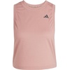 image:imageadidas Womens Train Essentials Boxy Tank TopWarm Clay