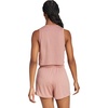image:imageadidas Womens Train Essentials Boxy Tank TopWarm Clay