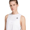 image:imageadidas Womens Train Essentials Boxy Tank TopWhite