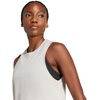 image:imageadidas Womens Train Essentials Boxy Tank TopWonder Alumina