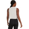 image:imageadidas Womens Train Essentials Boxy Tank TopWonder Alumina