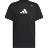 image:imageAdidas Mens Baseball Graphic TShirtBlack