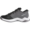 image:imageadidas Boys Adizero Impact Turf BaseballBlackWhiteTeam Grey