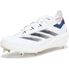 image:imageadidas Mens Adizero Impact BaseballWhiteBlackTeam Navy BlueTpu