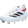 White/Black/Team Power Red