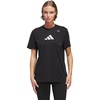 image:imageadidas Womens Softball Graphic TShirtBlack