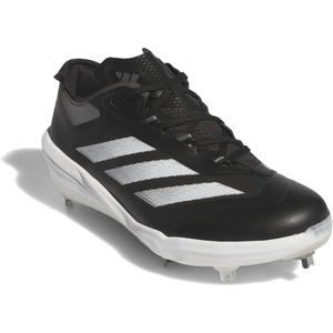image:imageadidas Mens Adizero Impact BaseballBlackWhiteTeam Grey