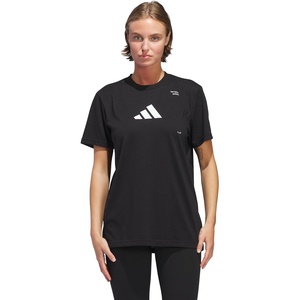 image:imageadidas Womens Softball Graphic TShirtBlack