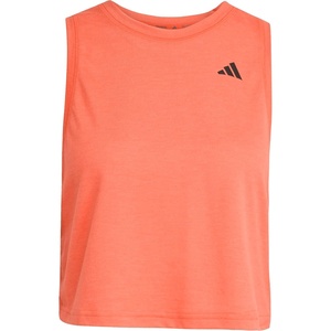 image:imageadidas Womens Train Essentials Boxy Tank TopLucid Red