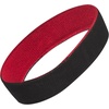 image:imageAdidas Unisex Interval Reversible Headband  Athletic Sports SweatbandBlackTeam Power Red