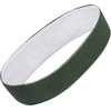 image:imageAdidas Unisex Interval Reversible Headband  Athletic Sports SweatbandTeam Dark GreenWhite