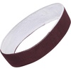 image:imageAdidas Unisex Interval Reversible Headband  Athletic Sports SweatbandTeam MaroonWhite