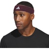 image:imageAdidas Unisex Interval Reversible Headband  Athletic Sports SweatbandTeam MaroonWhite