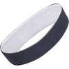 image:imageAdidas Unisex Interval Reversible Headband  Athletic Sports SweatbandTeam Navy BlueWhite