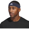 image:imageAdidas Unisex Interval Reversible Headband  Athletic Sports SweatbandTeam Navy BlueWhite