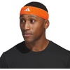 image:imageAdidas Unisex Interval Reversible Headband  Athletic Sports SweatbandTeam OrangeWhite