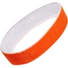 image:imageAdidas Unisex Interval Reversible Headband  Athletic Sports SweatbandTeam OrangeWhite